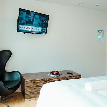 The House Of Edward By Domani Hotels Γάνδη Εξωτερικό φωτογραφία