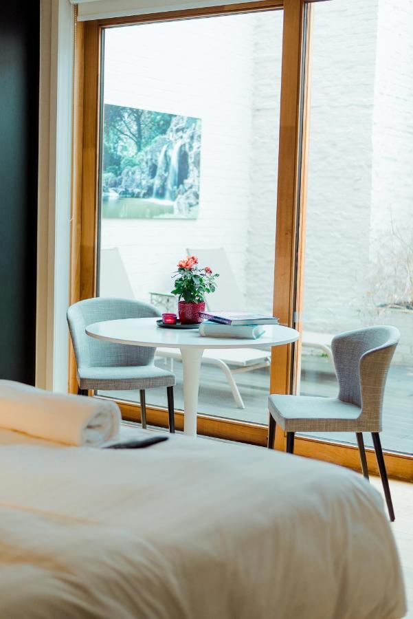 The House Of Edward By Domani Hotels Γάνδη Εξωτερικό φωτογραφία