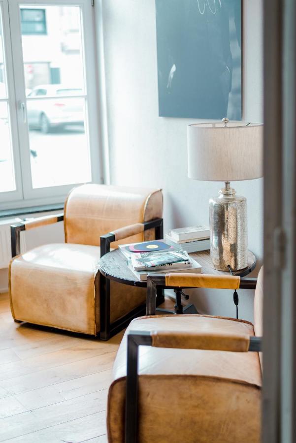 The House Of Edward By Domani Hotels Γάνδη Εξωτερικό φωτογραφία