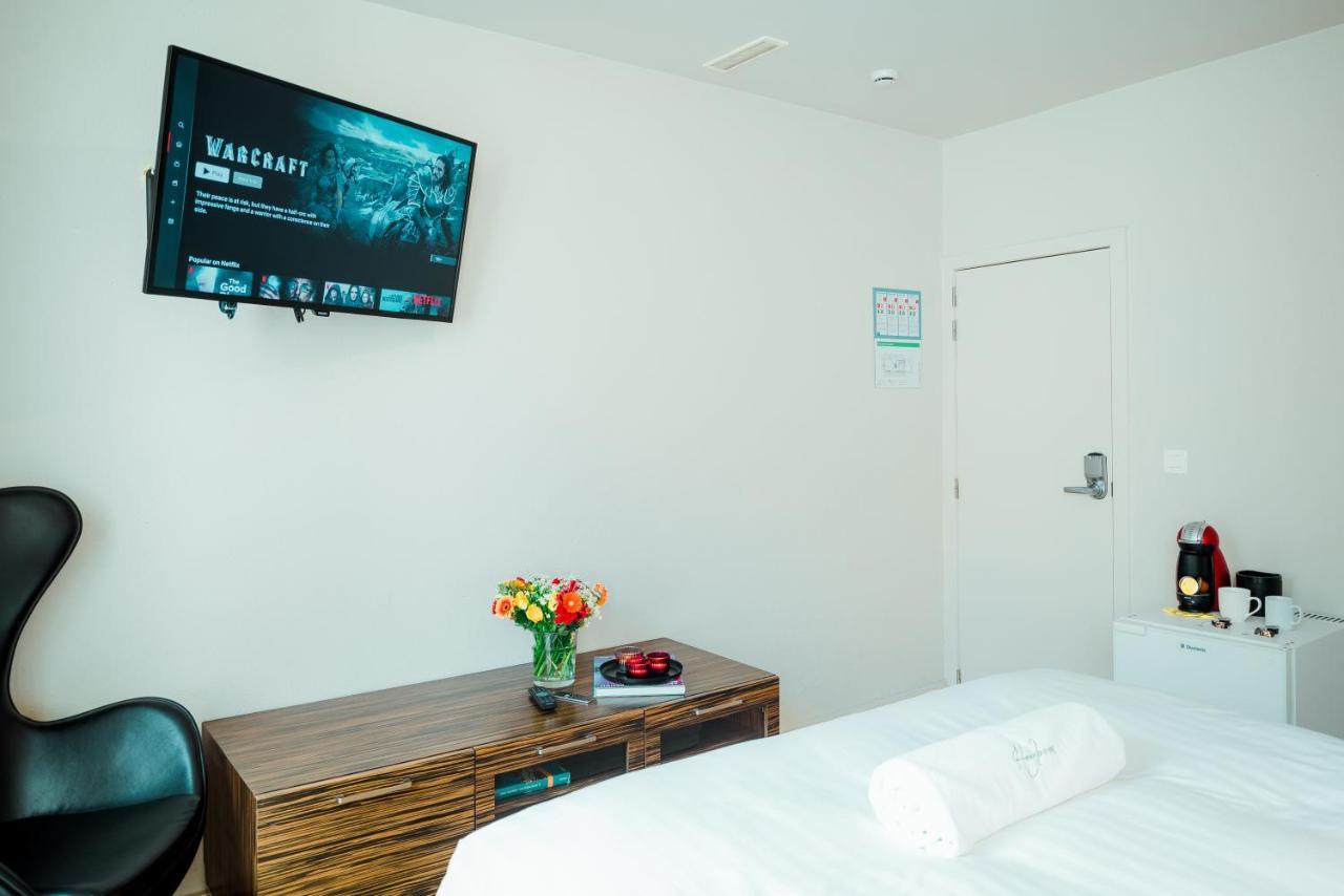 The House Of Edward By Domani Hotels Γάνδη Εξωτερικό φωτογραφία