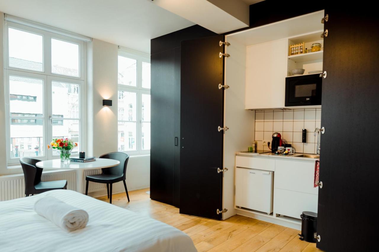 The House Of Edward By Domani Hotels Γάνδη Εξωτερικό φωτογραφία
