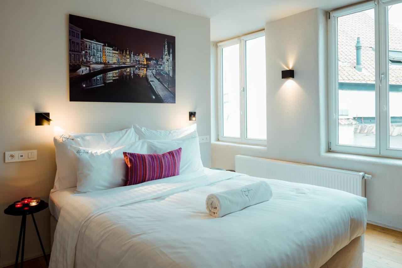 The House Of Edward By Domani Hotels Γάνδη Εξωτερικό φωτογραφία