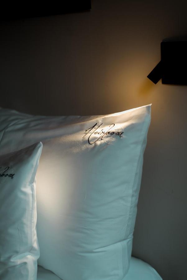 The House Of Edward By Domani Hotels Γάνδη Εξωτερικό φωτογραφία