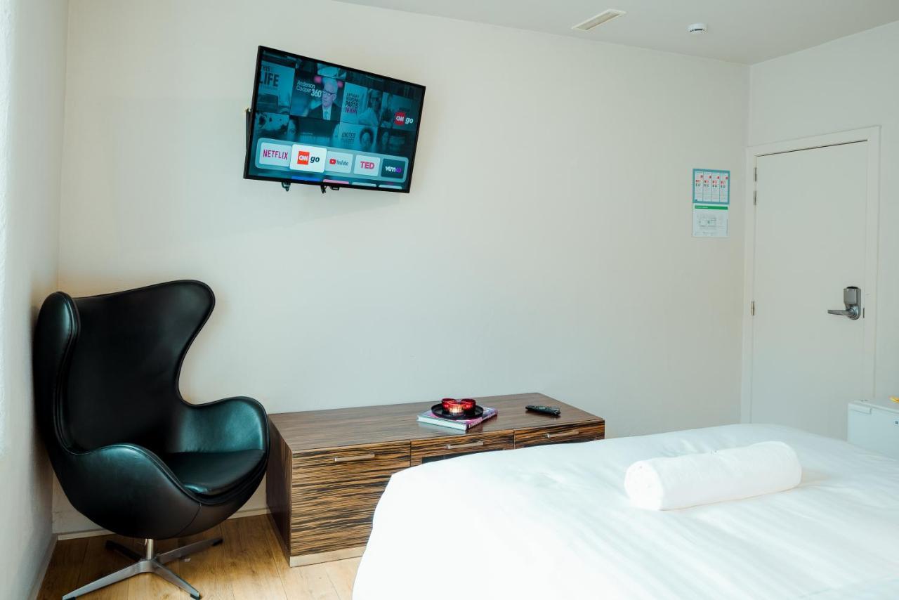 The House Of Edward By Domani Hotels Γάνδη Εξωτερικό φωτογραφία