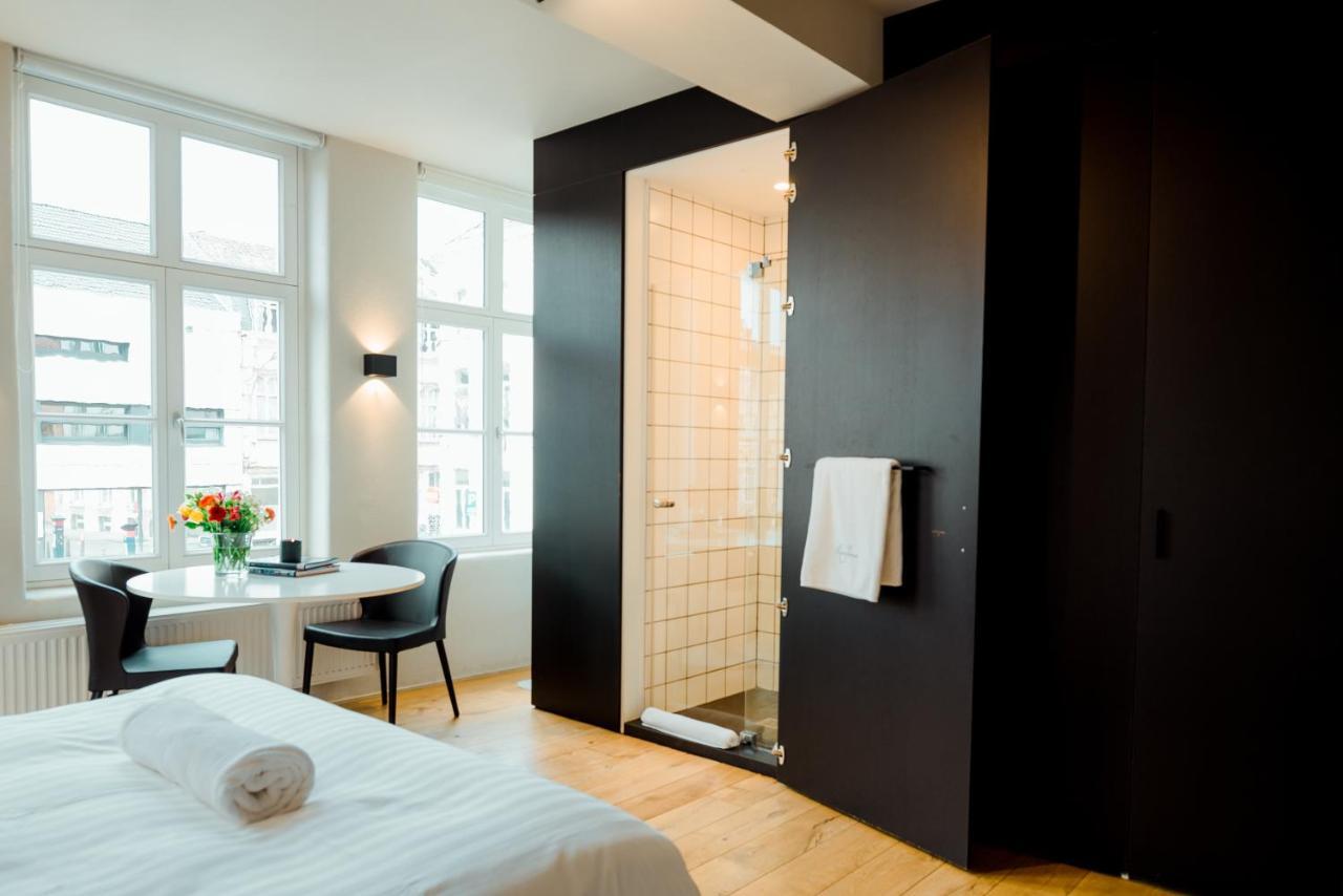 The House Of Edward By Domani Hotels Γάνδη Εξωτερικό φωτογραφία
