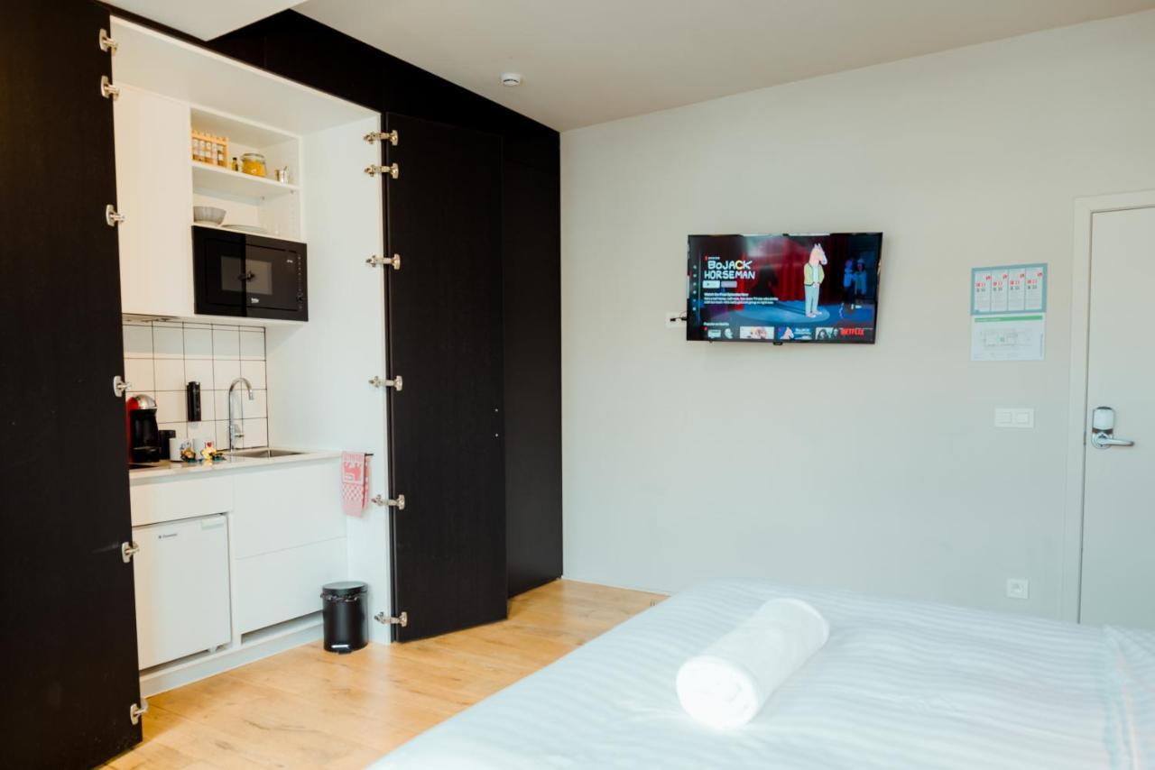 The House Of Edward By Domani Hotels Γάνδη Εξωτερικό φωτογραφία