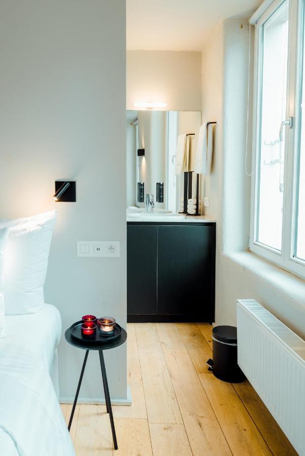 The House Of Edward By Domani Hotels Γάνδη Εξωτερικό φωτογραφία