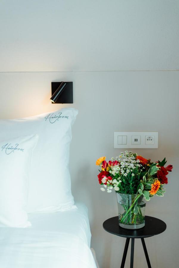 The House Of Edward By Domani Hotels Γάνδη Εξωτερικό φωτογραφία