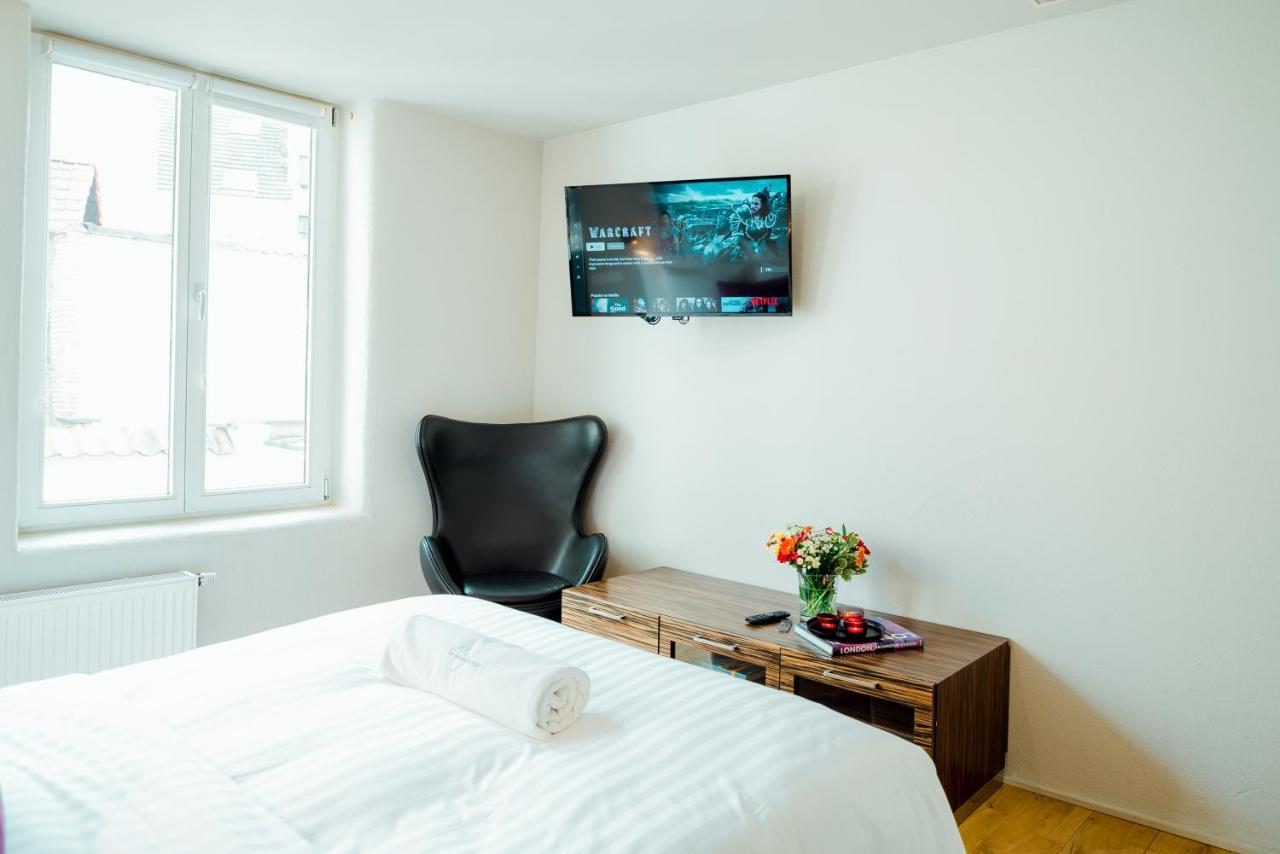 The House Of Edward By Domani Hotels Γάνδη Εξωτερικό φωτογραφία