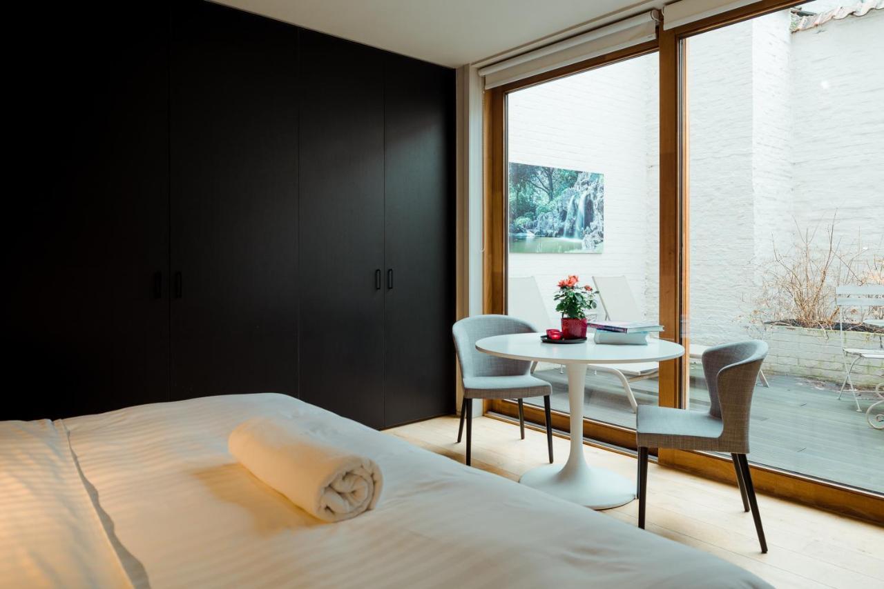 The House Of Edward By Domani Hotels Γάνδη Εξωτερικό φωτογραφία
