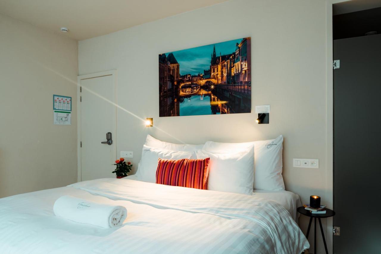 The House Of Edward By Domani Hotels Γάνδη Εξωτερικό φωτογραφία