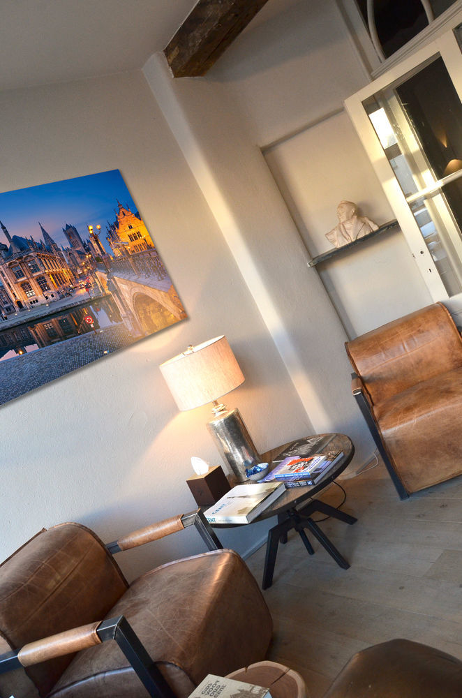 The House Of Edward By Domani Hotels Γάνδη Εξωτερικό φωτογραφία