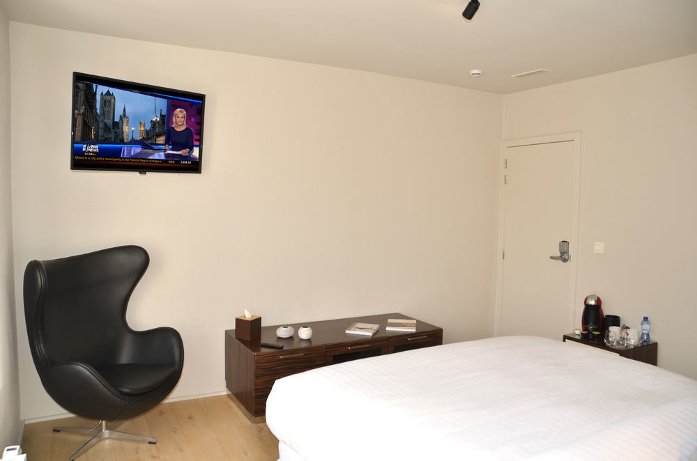 The House Of Edward By Domani Hotels Γάνδη Εξωτερικό φωτογραφία
