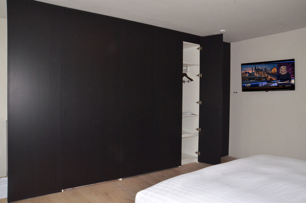 The House Of Edward By Domani Hotels Γάνδη Εξωτερικό φωτογραφία