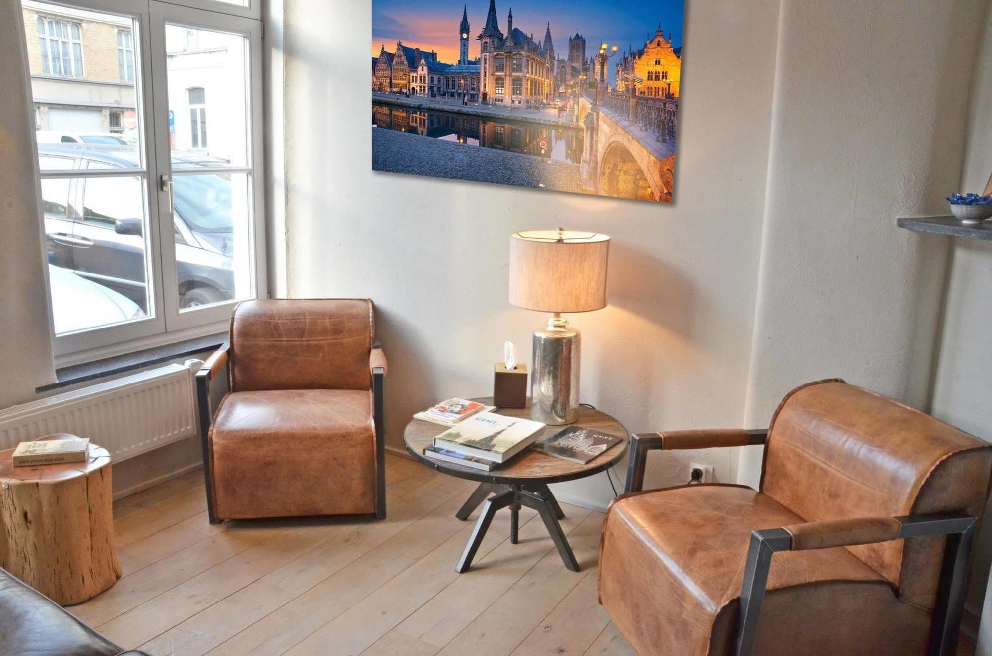 The House Of Edward By Domani Hotels Γάνδη Εξωτερικό φωτογραφία