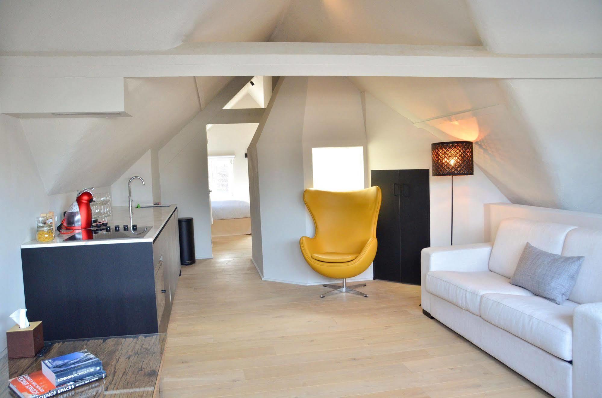 The House Of Edward By Domani Hotels Γάνδη Εξωτερικό φωτογραφία
