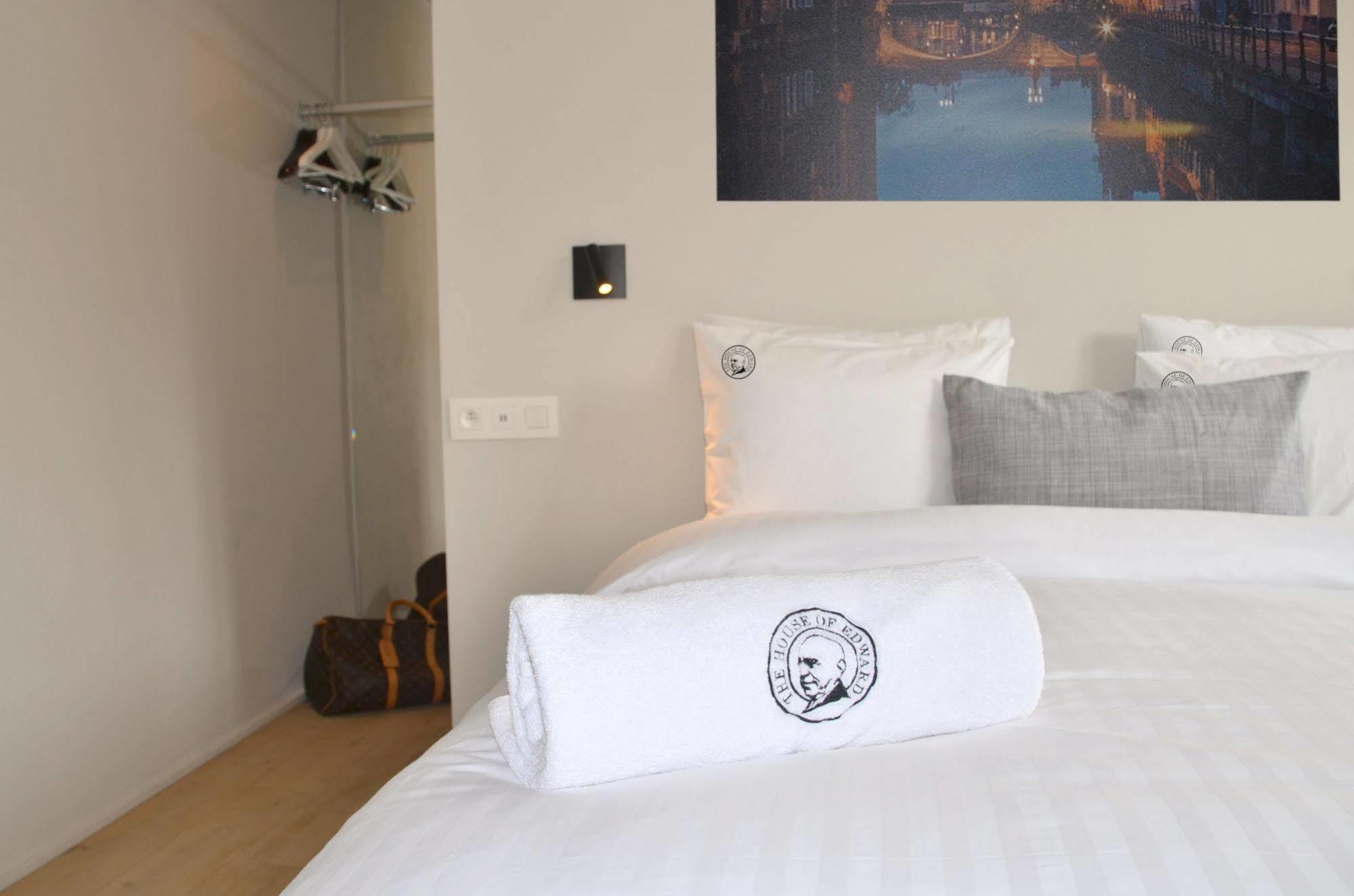 The House Of Edward By Domani Hotels Γάνδη Εξωτερικό φωτογραφία