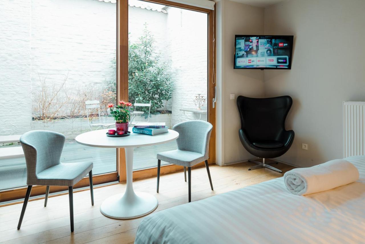 The House Of Edward By Domani Hotels Γάνδη Εξωτερικό φωτογραφία